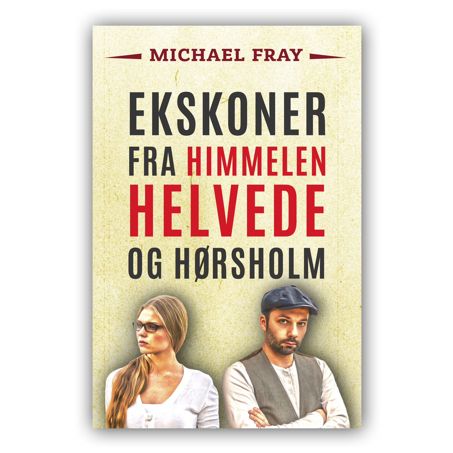 Book Cover Design by Wally_F for this project | Design #25483356
