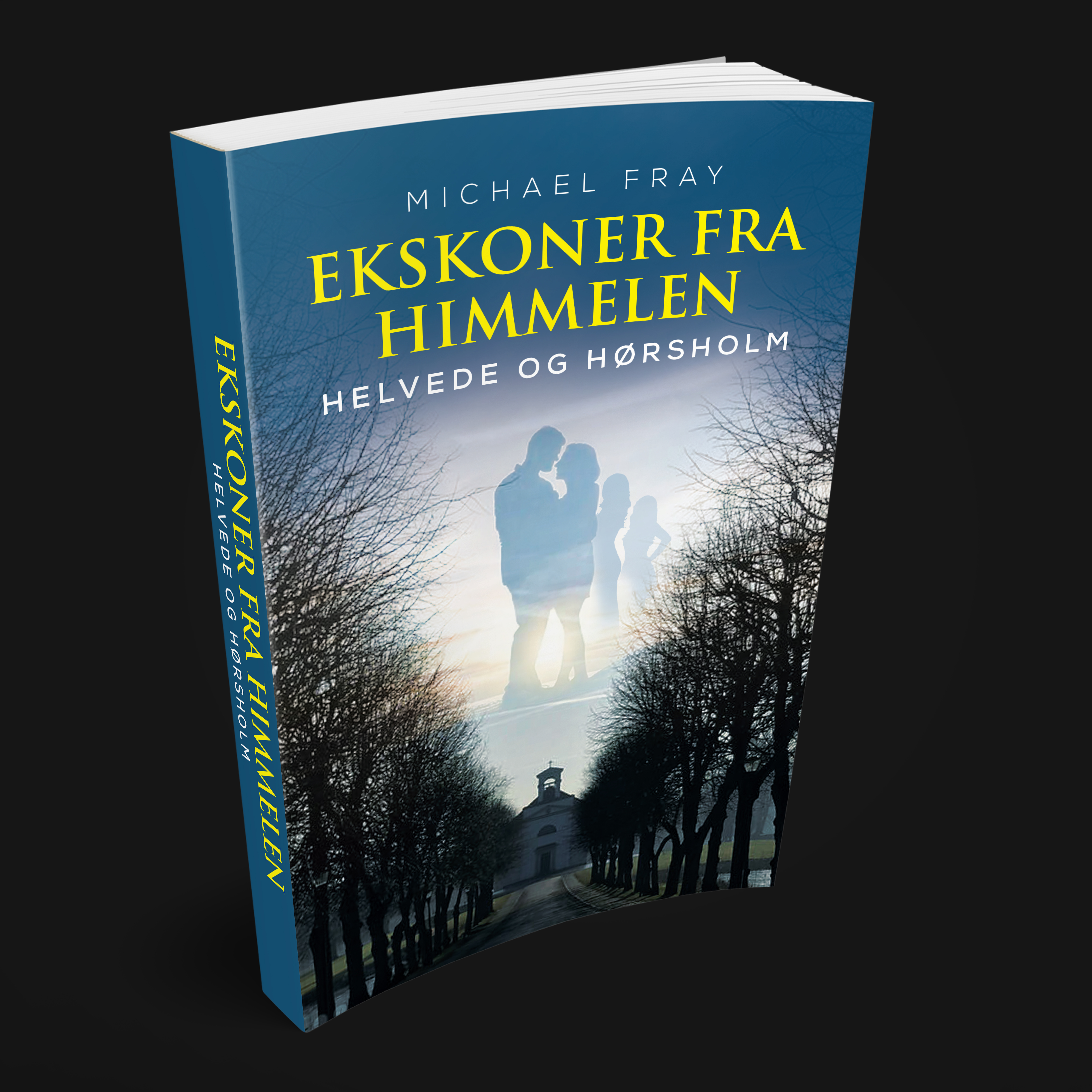 Book Cover Design by Graphics Desk for this project | Design #25494400