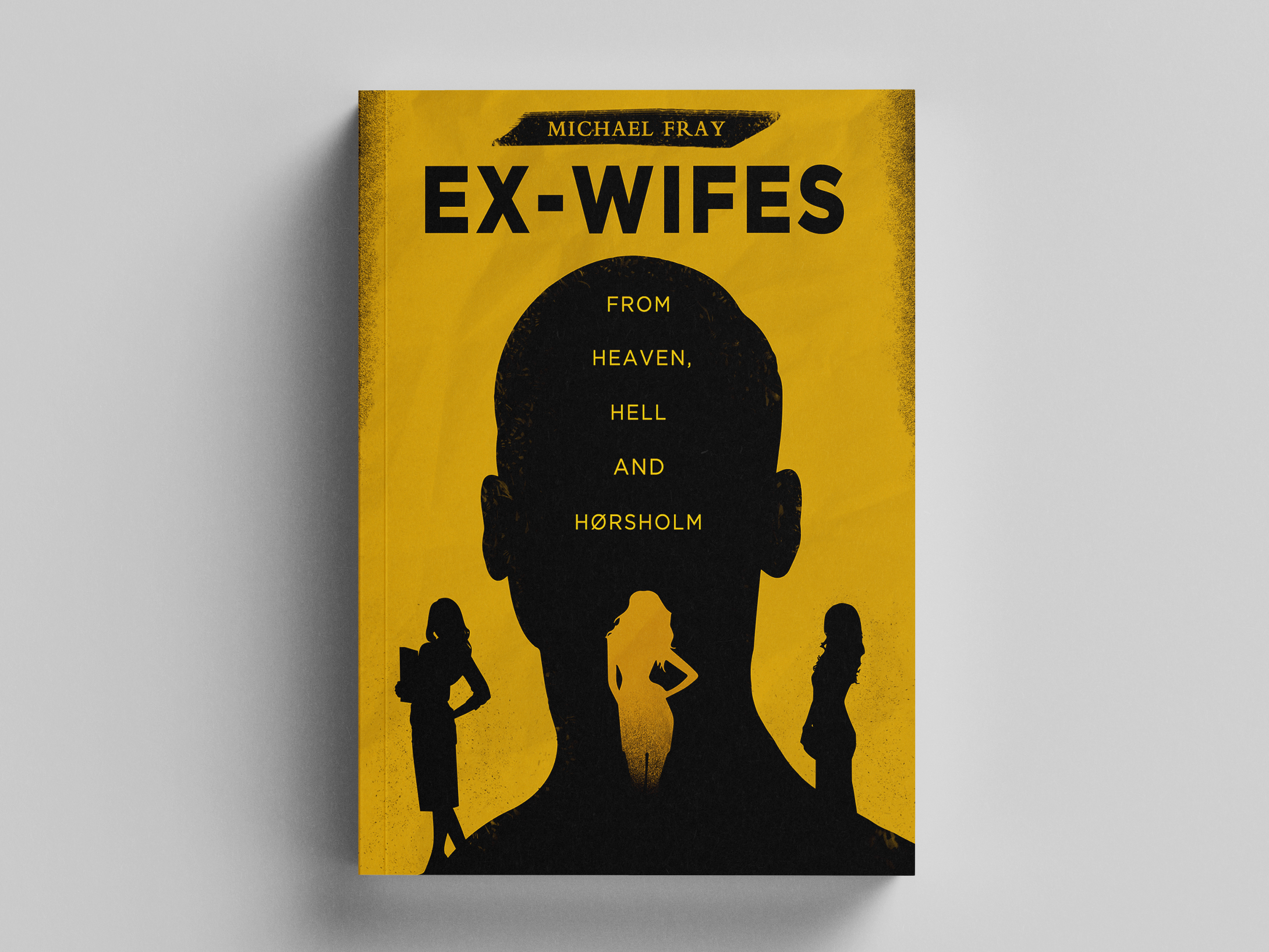 Design de Couverture de Livre par Ivan Art's pour ce projet | Design #25454393