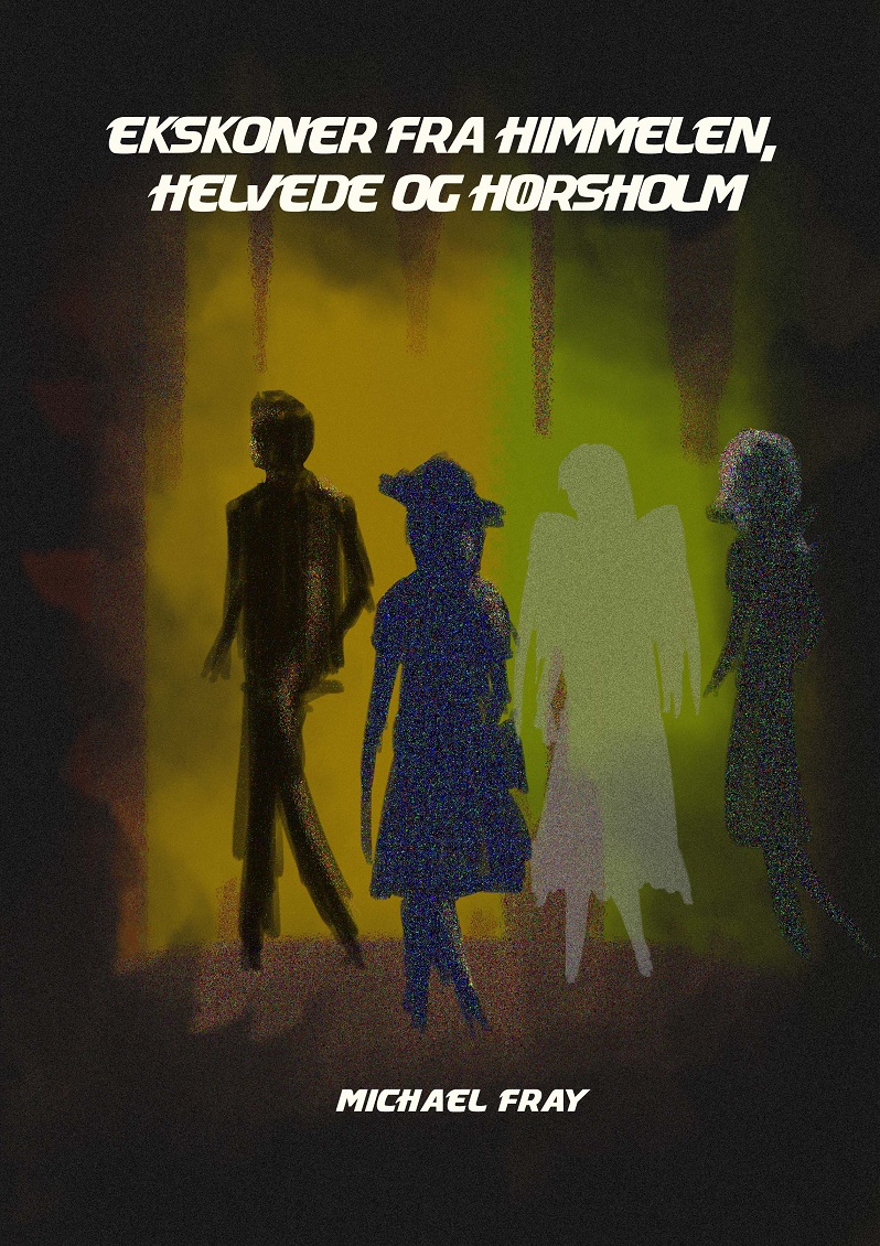 Design de Couverture de Livre par Denisdean pour ce projet | Design #25420151