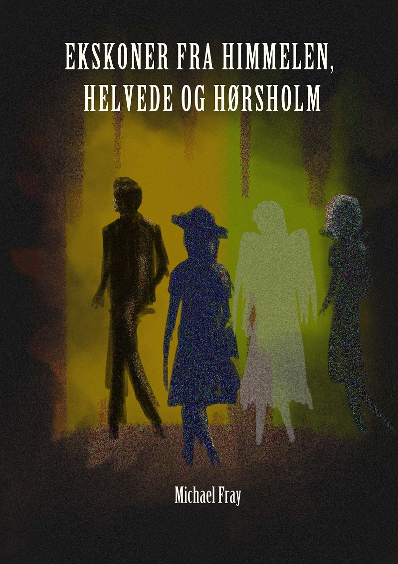 Design de Couverture de Livre par Denisdean pour ce projet | Design #25420287