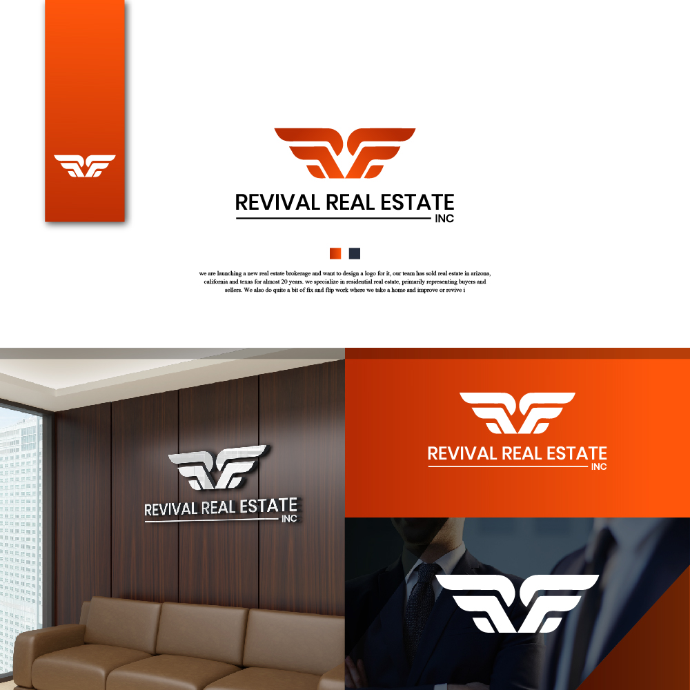 Logo Design by Zohan for this project | Design #25429690