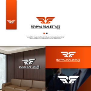 Logo Design by Zohan for this project | Design: #25429690