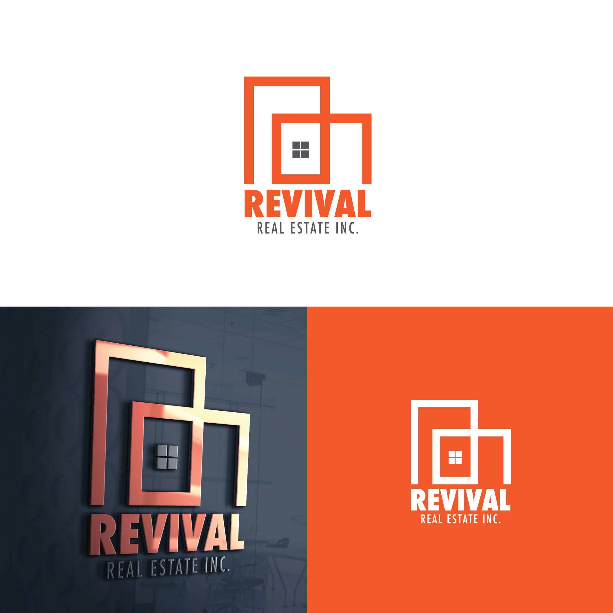 Logo Design by LogoToGoStudio for this project | Design #25427664