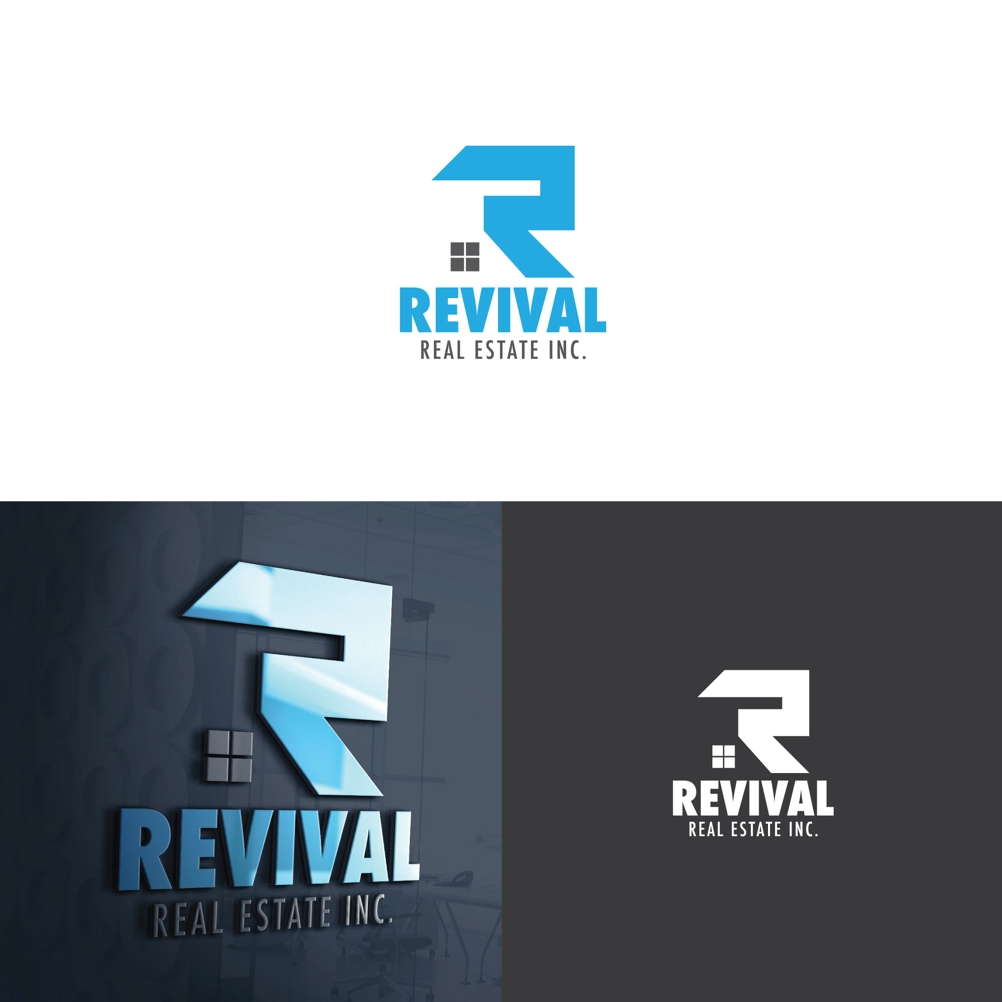 Logo Design by LogoToGoStudio for this project | Design #25427675