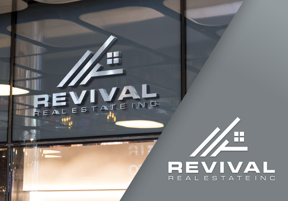 Logo Design by mamik for this project | Design #25425448