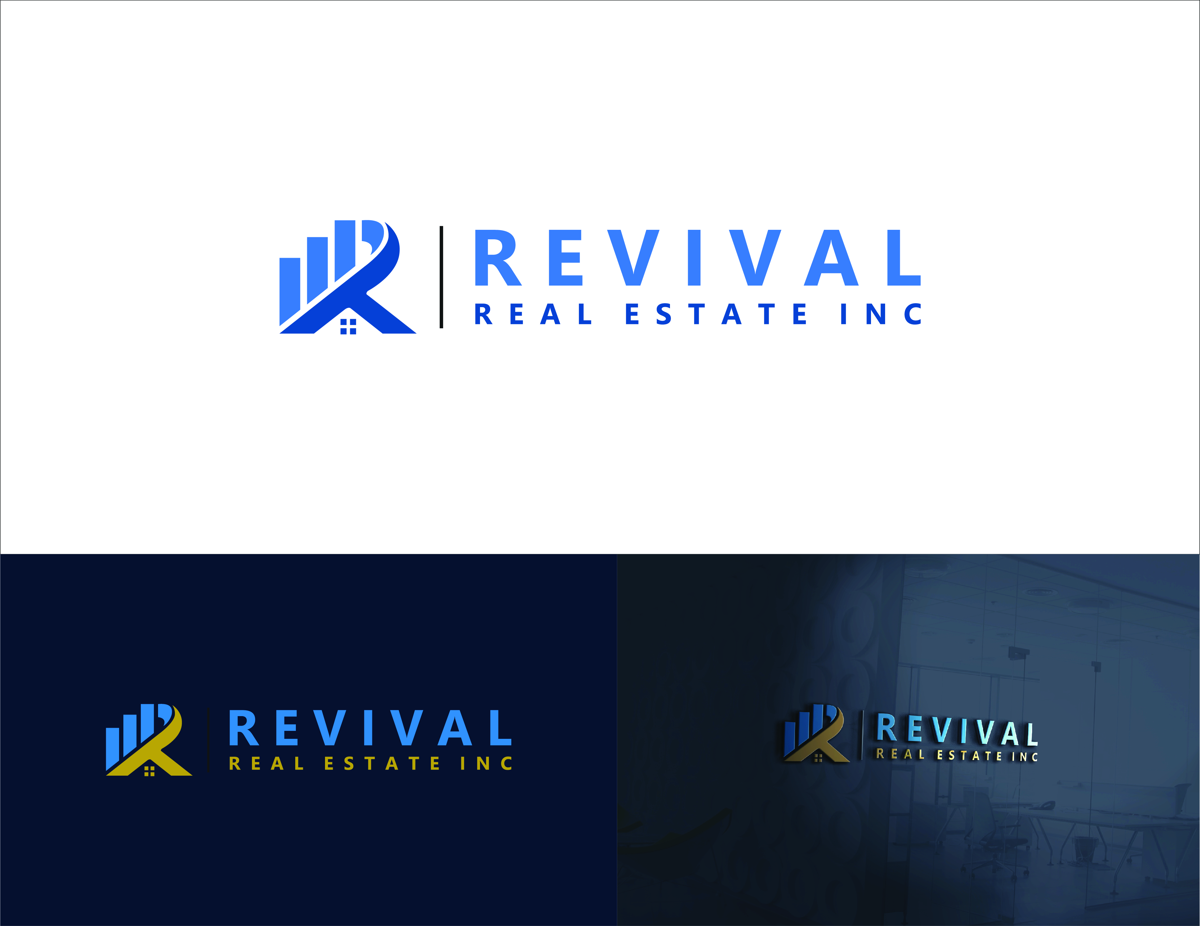 Logo Design by tajbabu06 for this project | Design #25431140