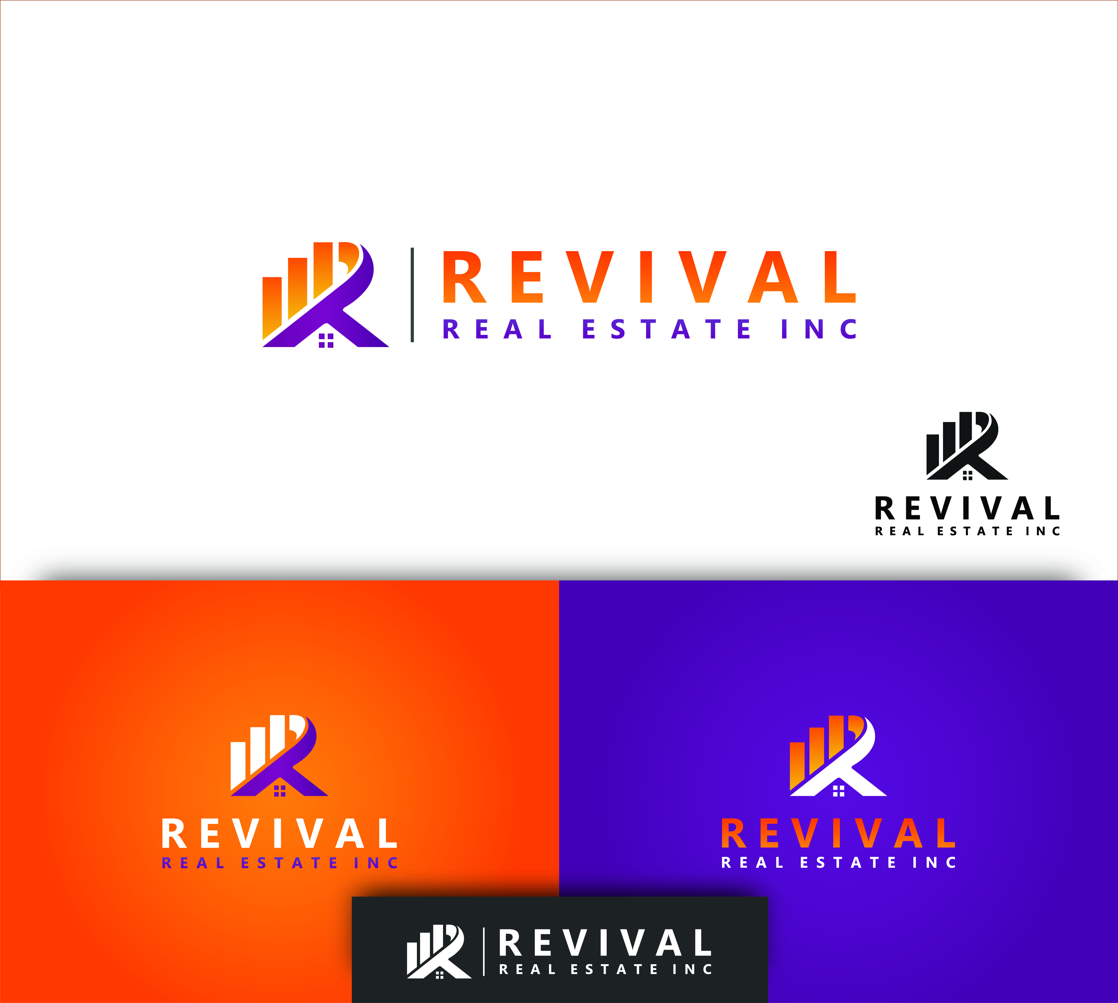 Logo Design by tajbabu06 for this project | Design #25431154