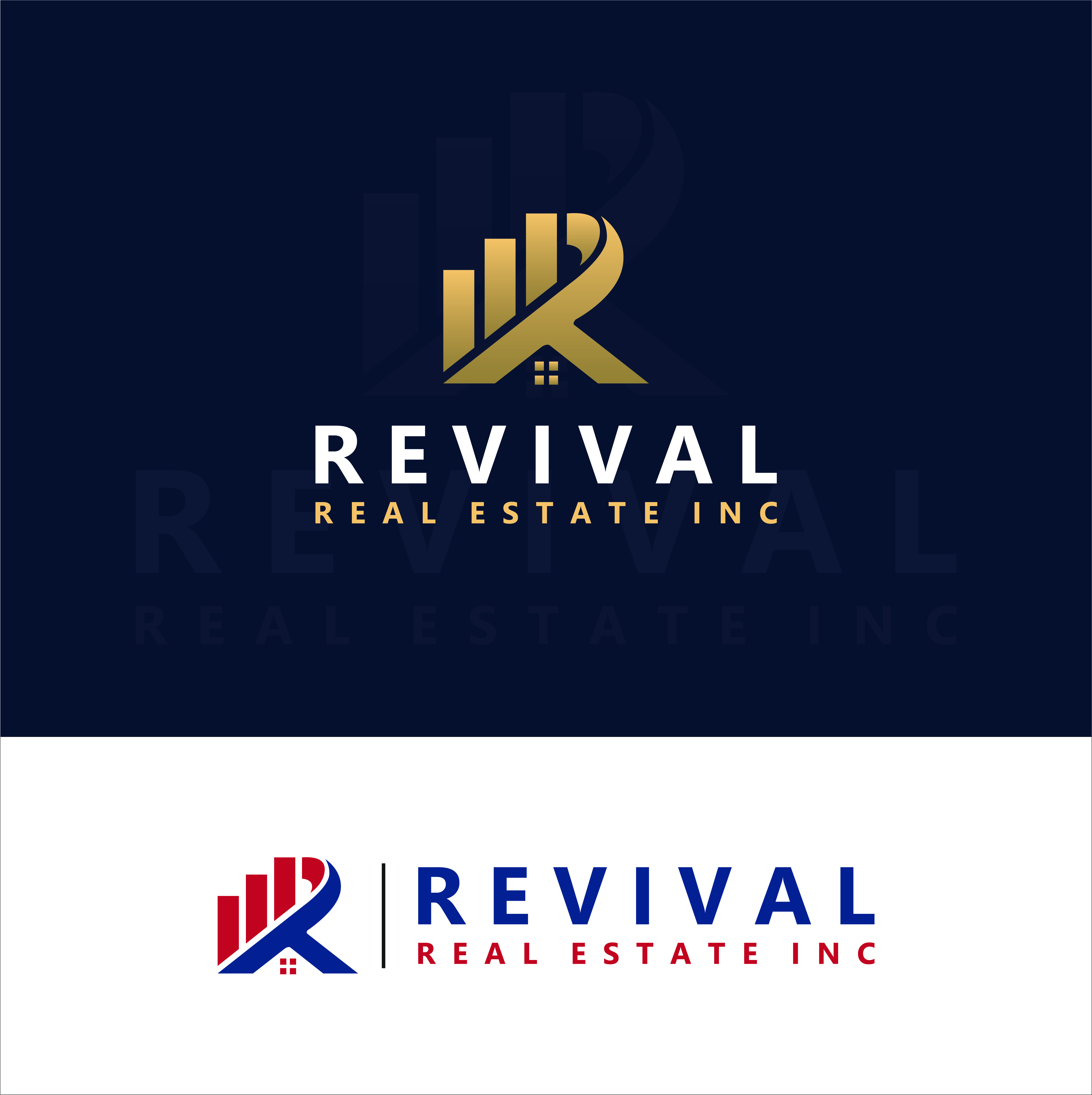 Logo Design by tajbabu06 for this project | Design #25431165