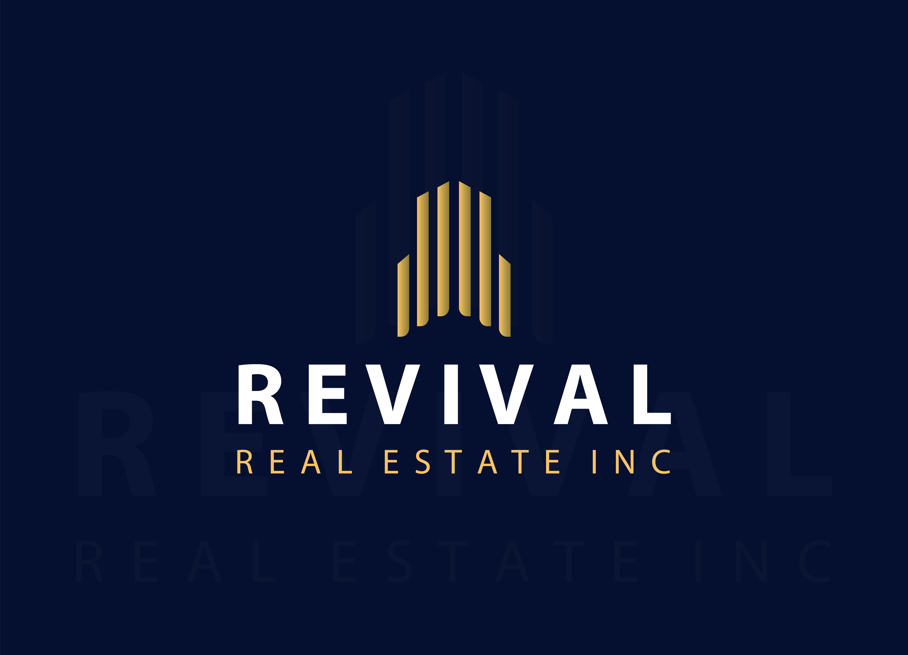 Logo Design by tajbabu06 for this project | Design #25431170