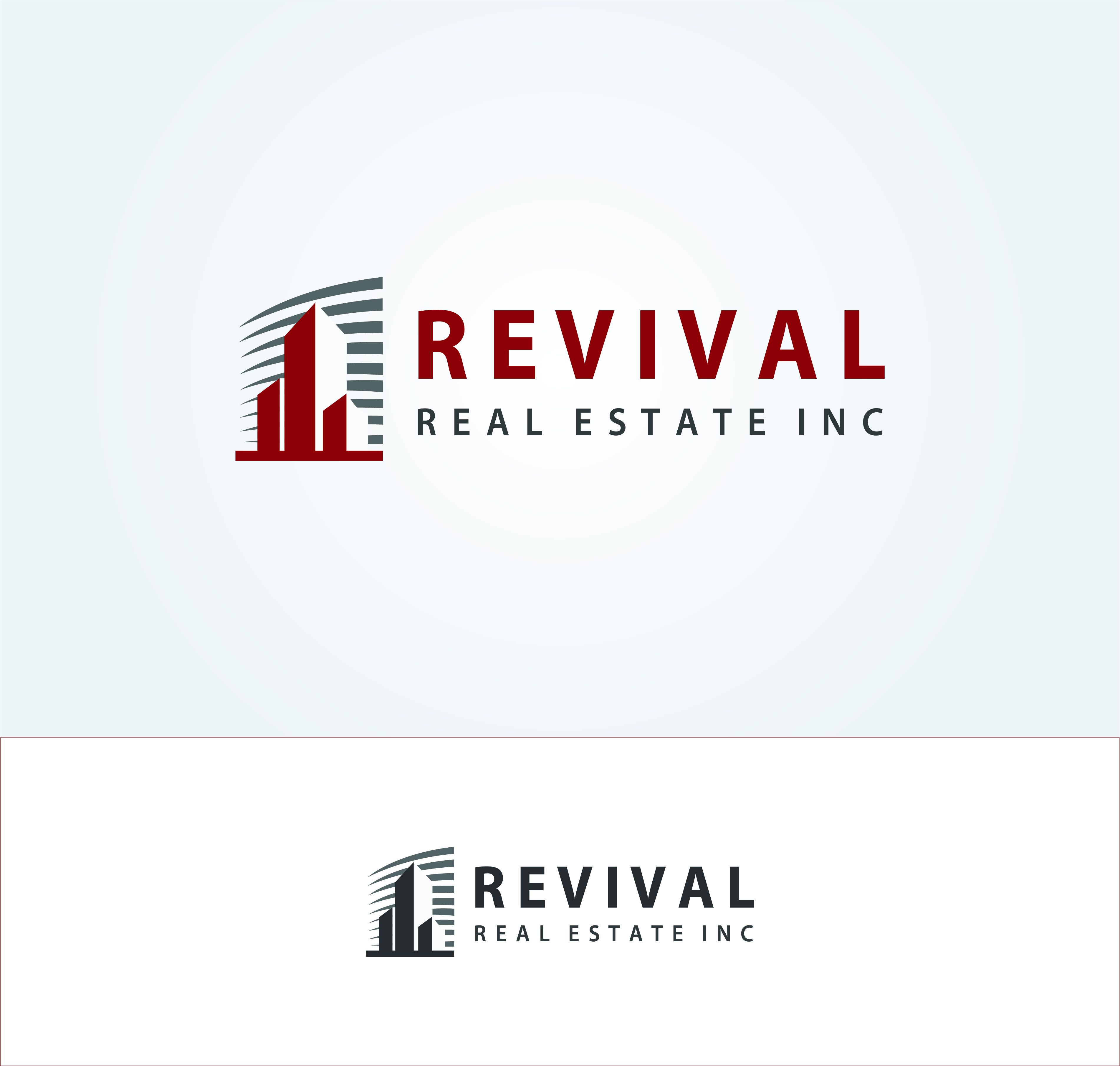 Logo Design by tajbabu06 for this project | Design #25431809