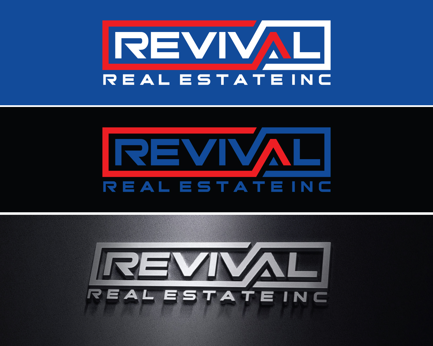 Logo Design by Atec for this project | Design #25420929