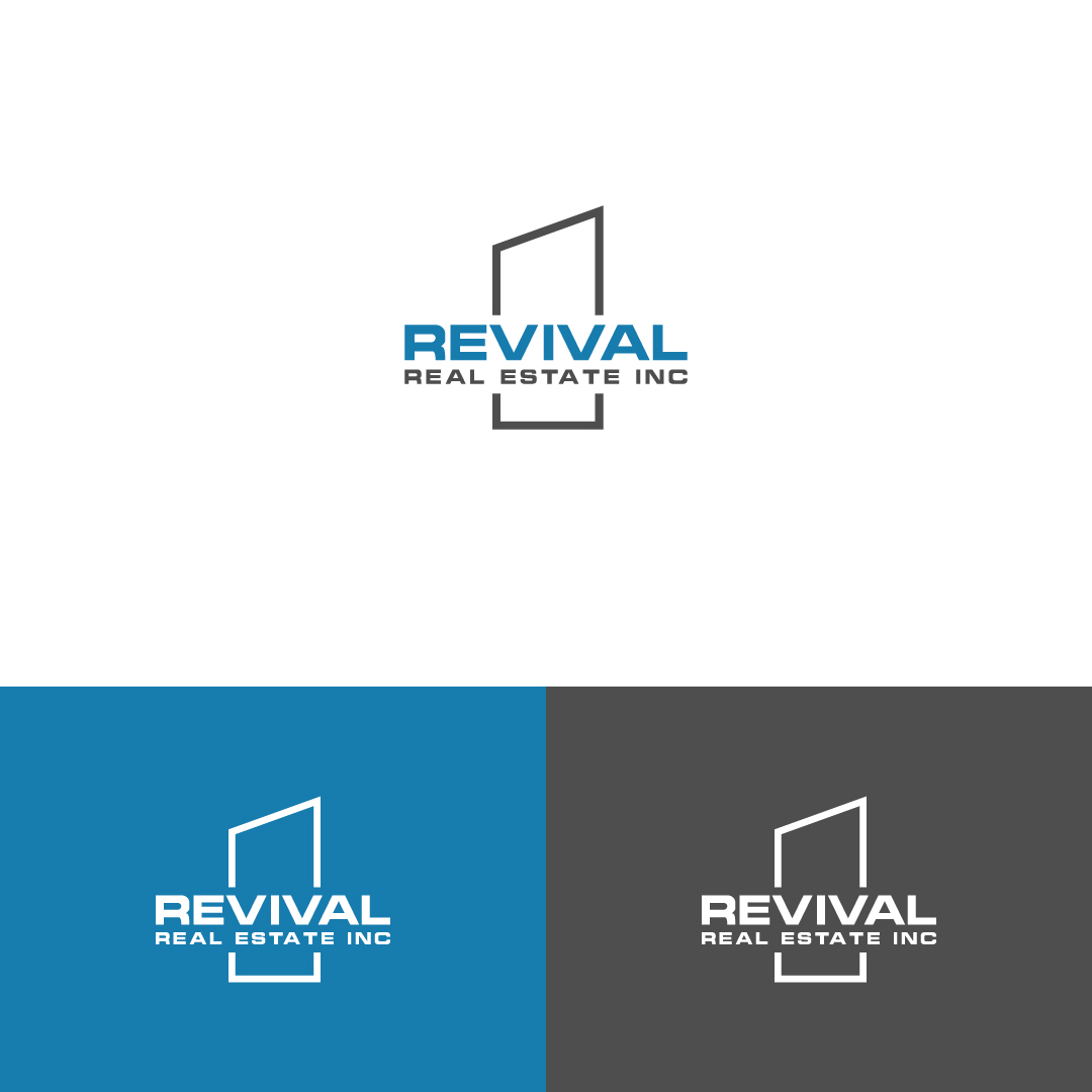 Logo Design by R.design for this project | Design #25413423
