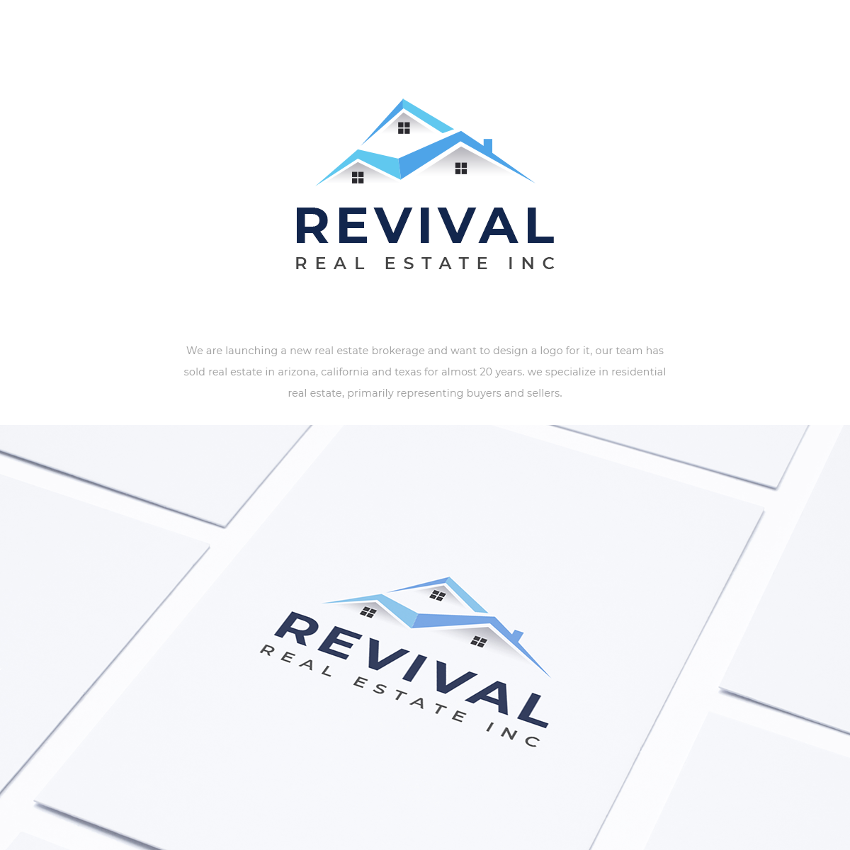 Logo Design by bharat0786 for this project | Design #25424398