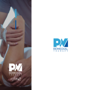 PW - Remedial Therapy | Diseño de Logo por SamiddhaH