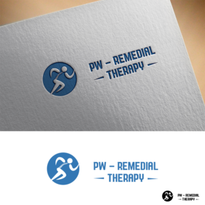 Logo Design by Amelia 25