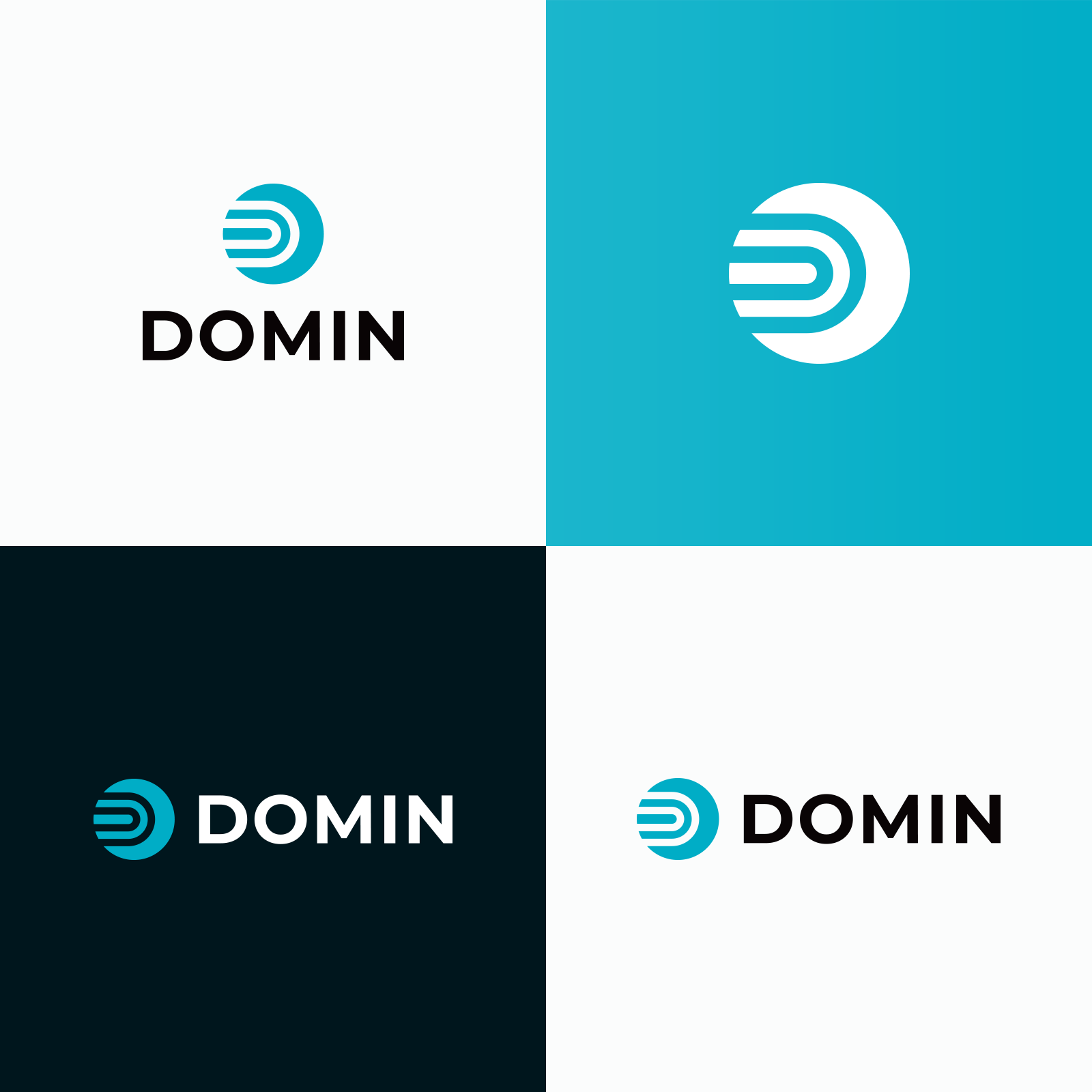 Diseño de Logo por P-Labs para Ergo Digital Limited | Diseño: #25445358