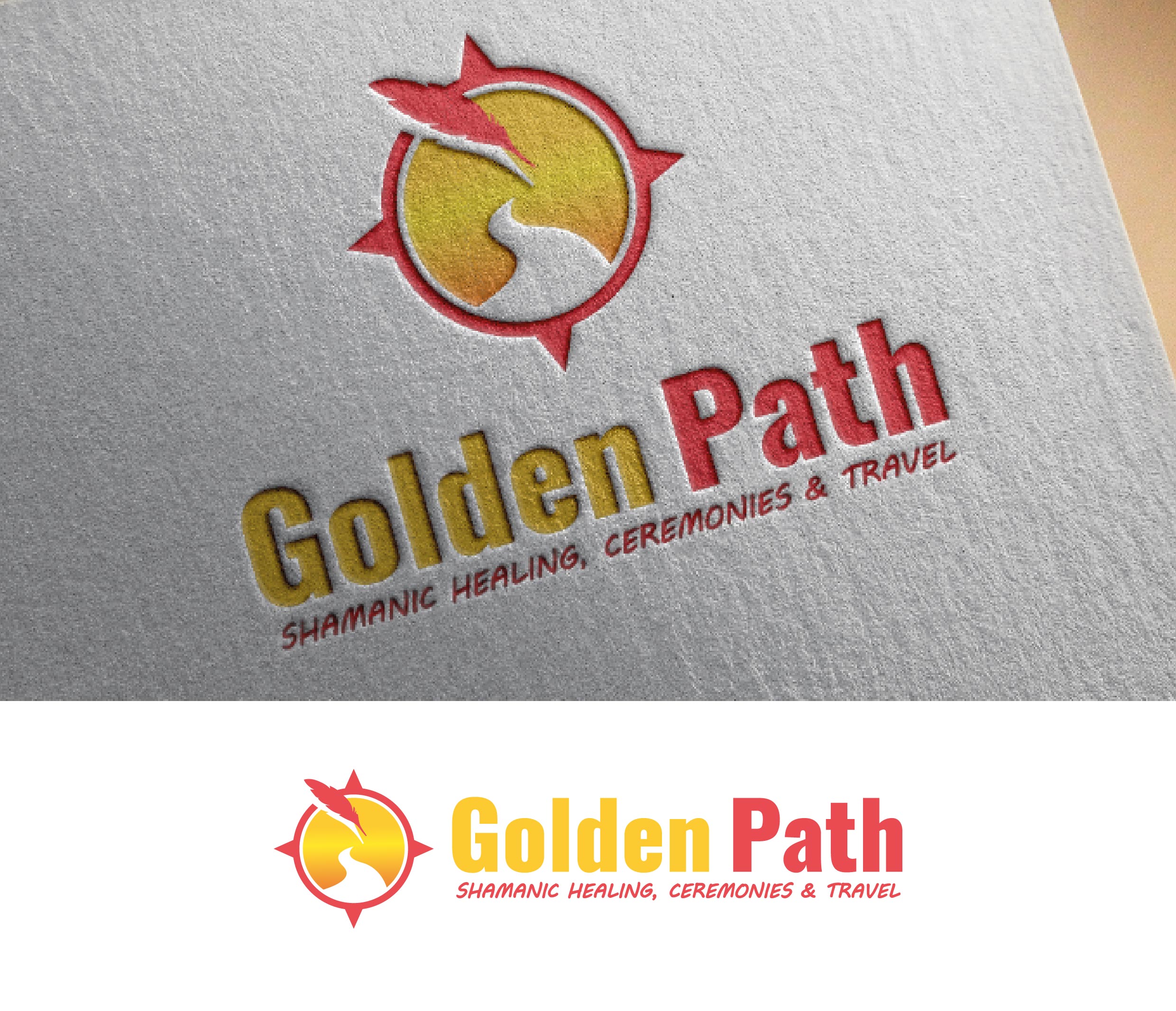 Logo Design by Anton for this project | Design #25422710