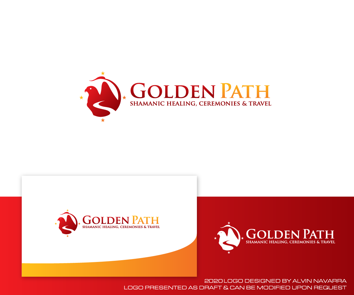 Logo Design by alvinnavarra for this project | Design #25435464