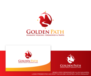 Logo Design by alvinnavarra for this project | Design: #25435471
