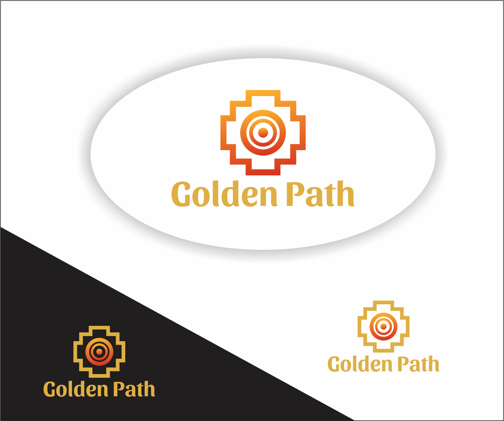 Logo Design by Udaya G for this project | Design #25516696