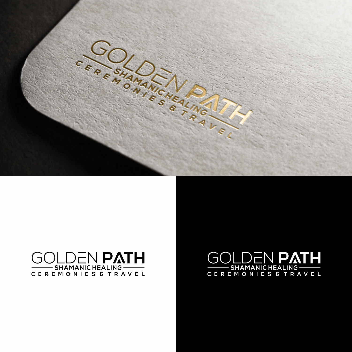 Logo Design by manah bening for this project | Design #25414652