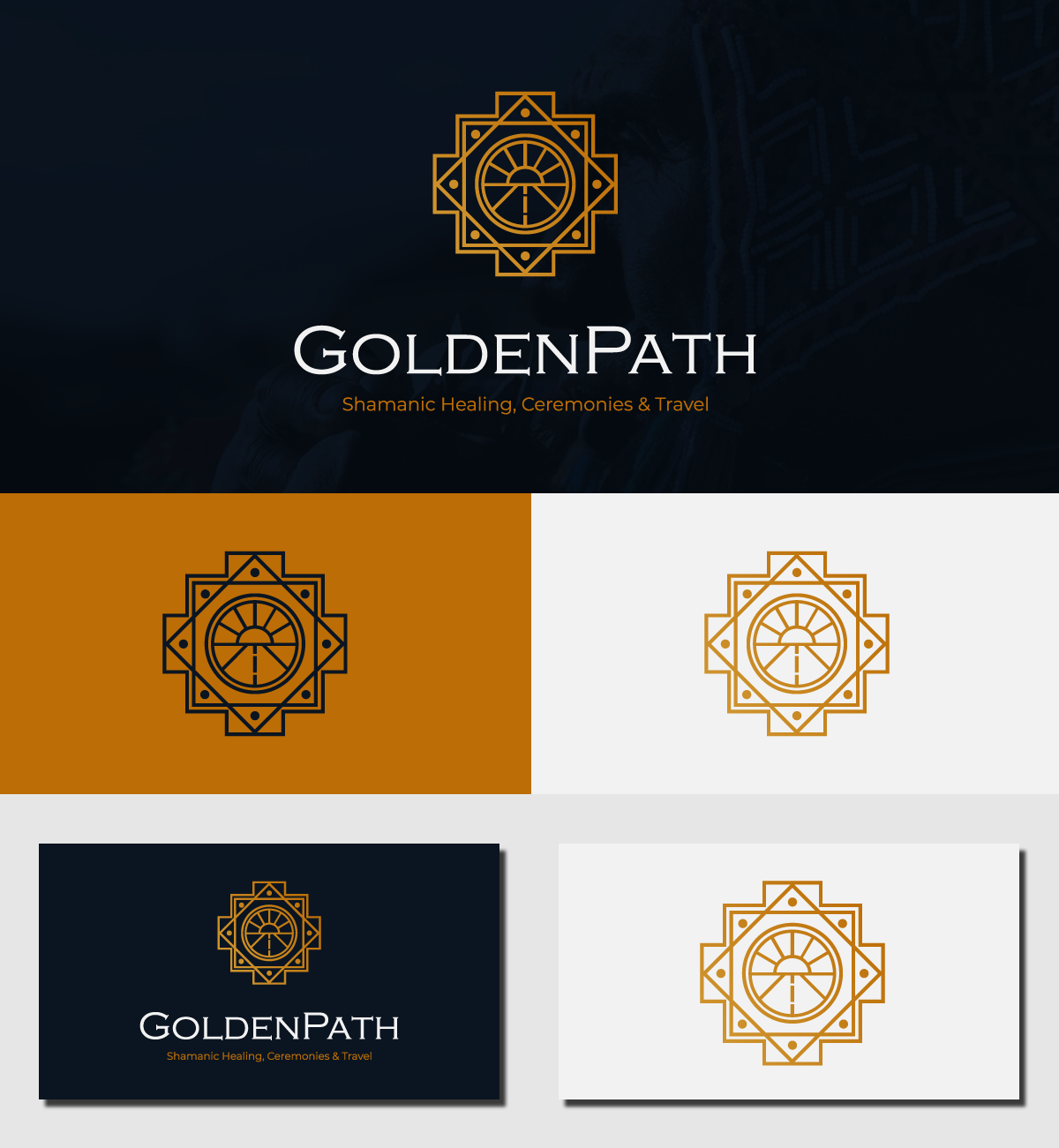 Logo Design by Doctor Brand for this project | Design #25500922
