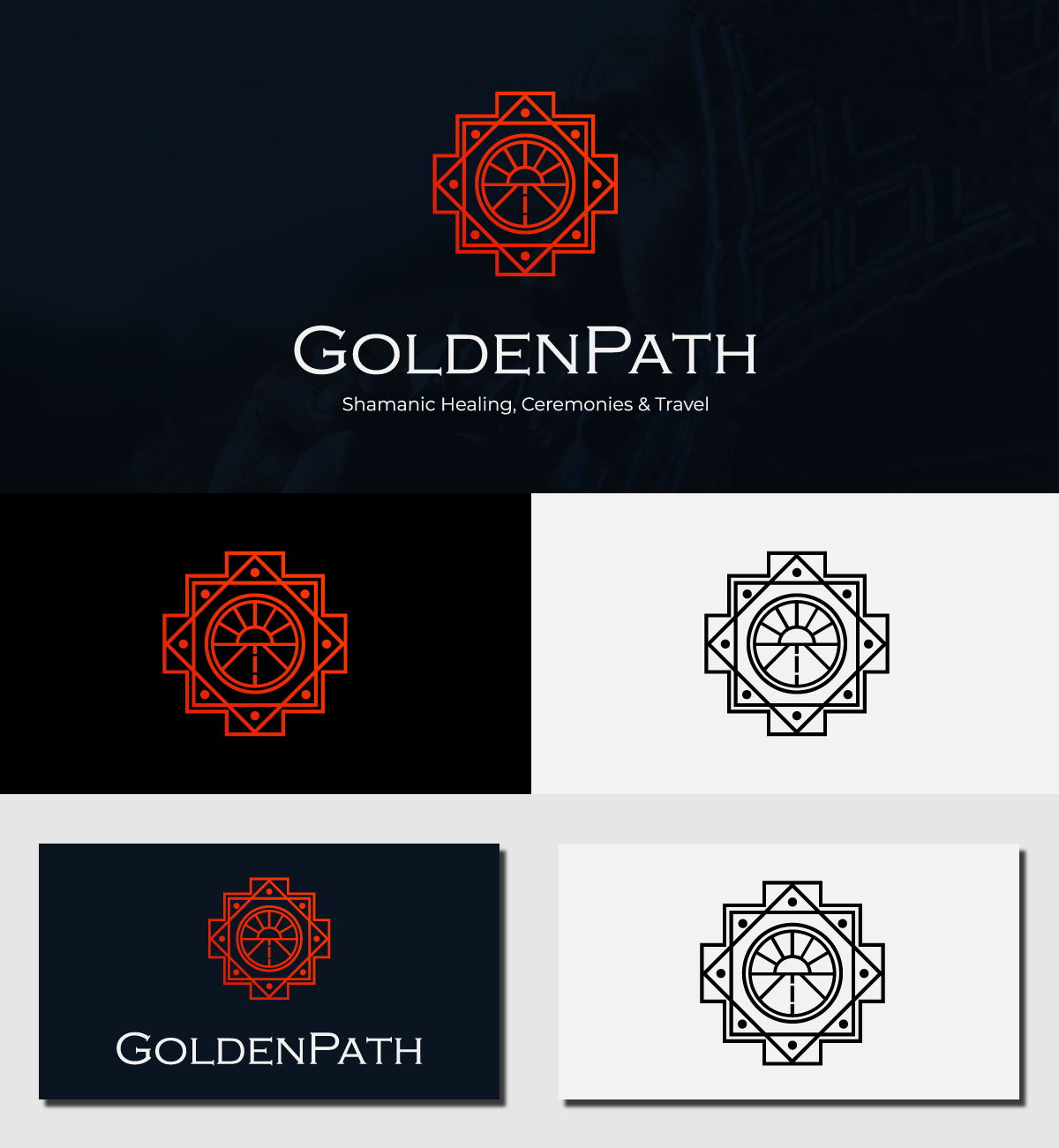 Logo Design by Doctor Brand for this project | Design #25500925