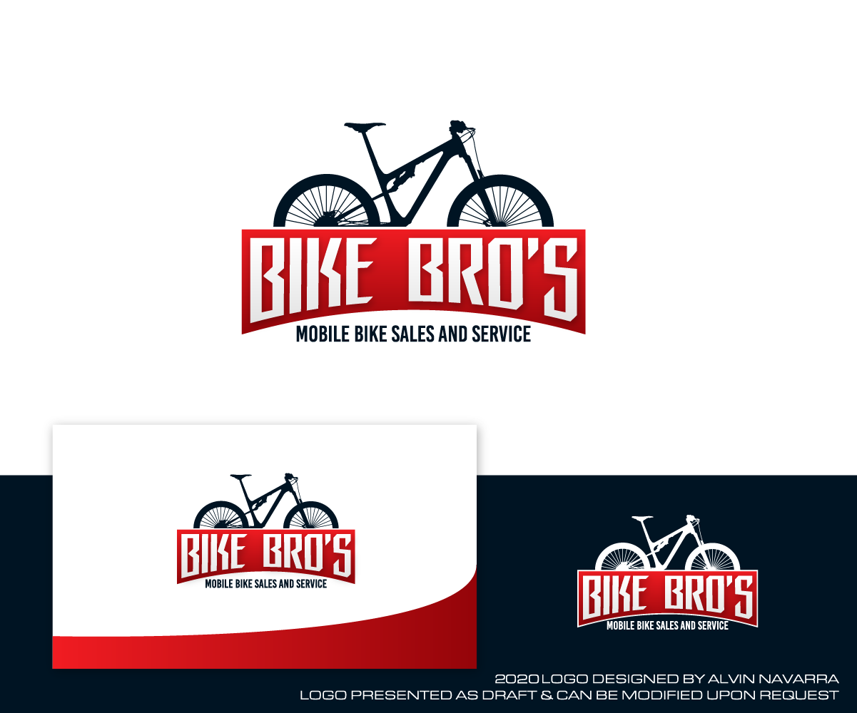 Logo Design by alvinnavarra for this project | Design #25430943