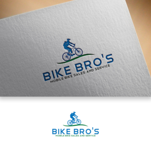 Logo Design by DesignDUO for this project | Design: #25442901
