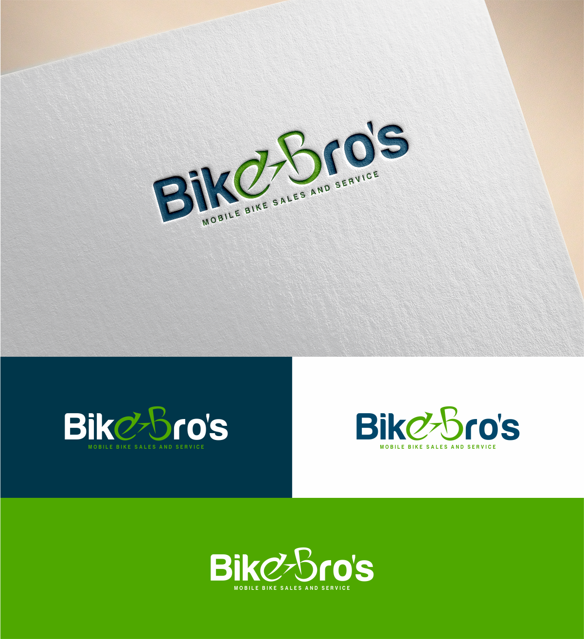Logo Design by MKR for this project | Design #25437940