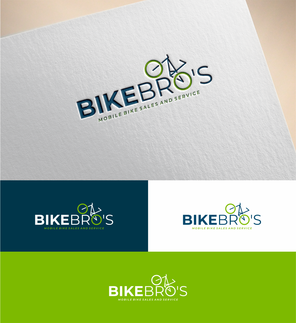 Diseño de Logo por MKR para este proyecto | Diseño #25437941