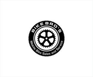 Bike Bro's - Mobile Bike Sales and Service | Design de Logo par BNdesigner