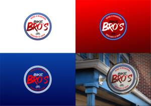 Design de Logo par alexunisul pour ce projet | Design #25453557