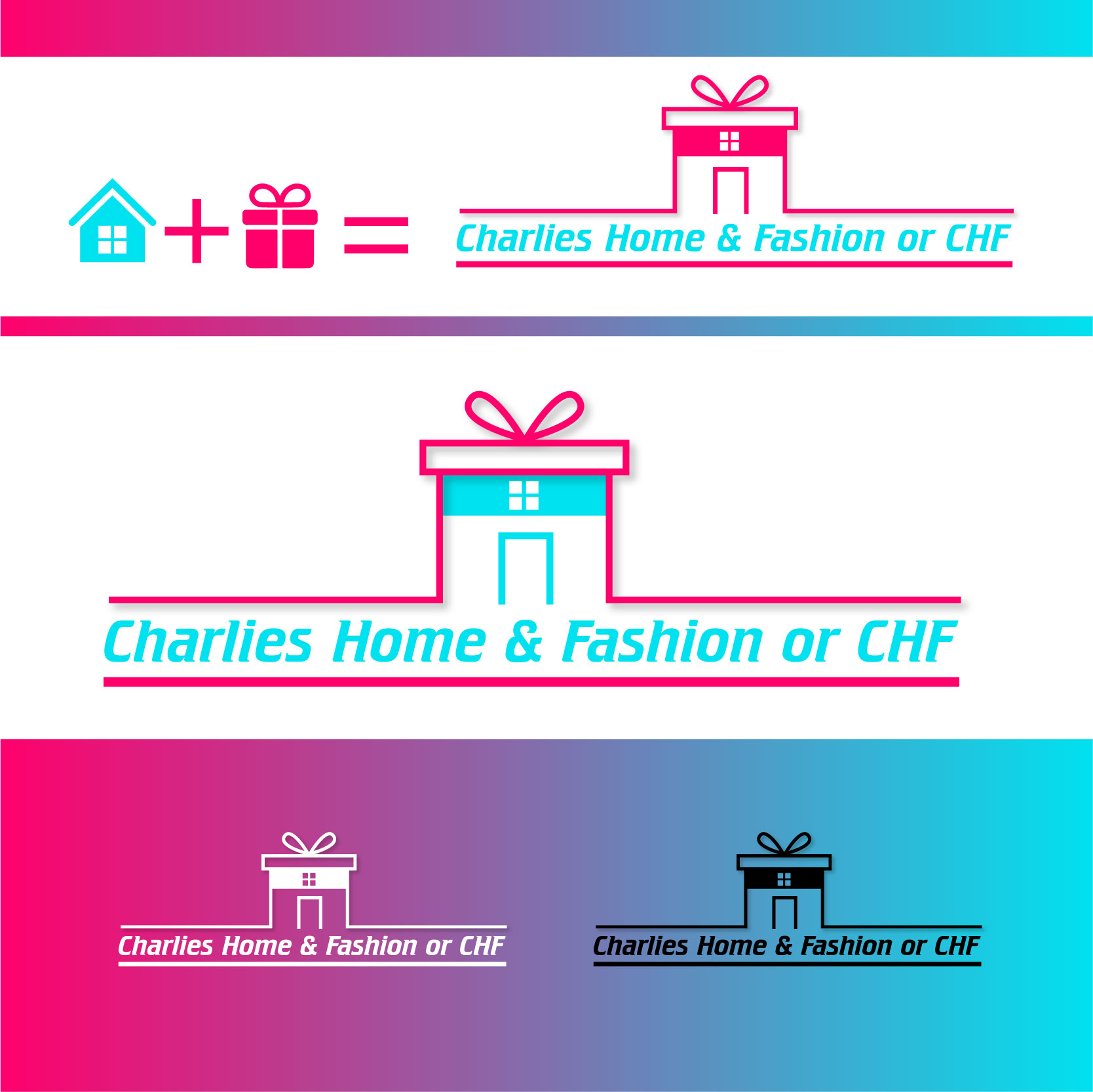 Logo Design by EnriqueF for this project | Design #25487433