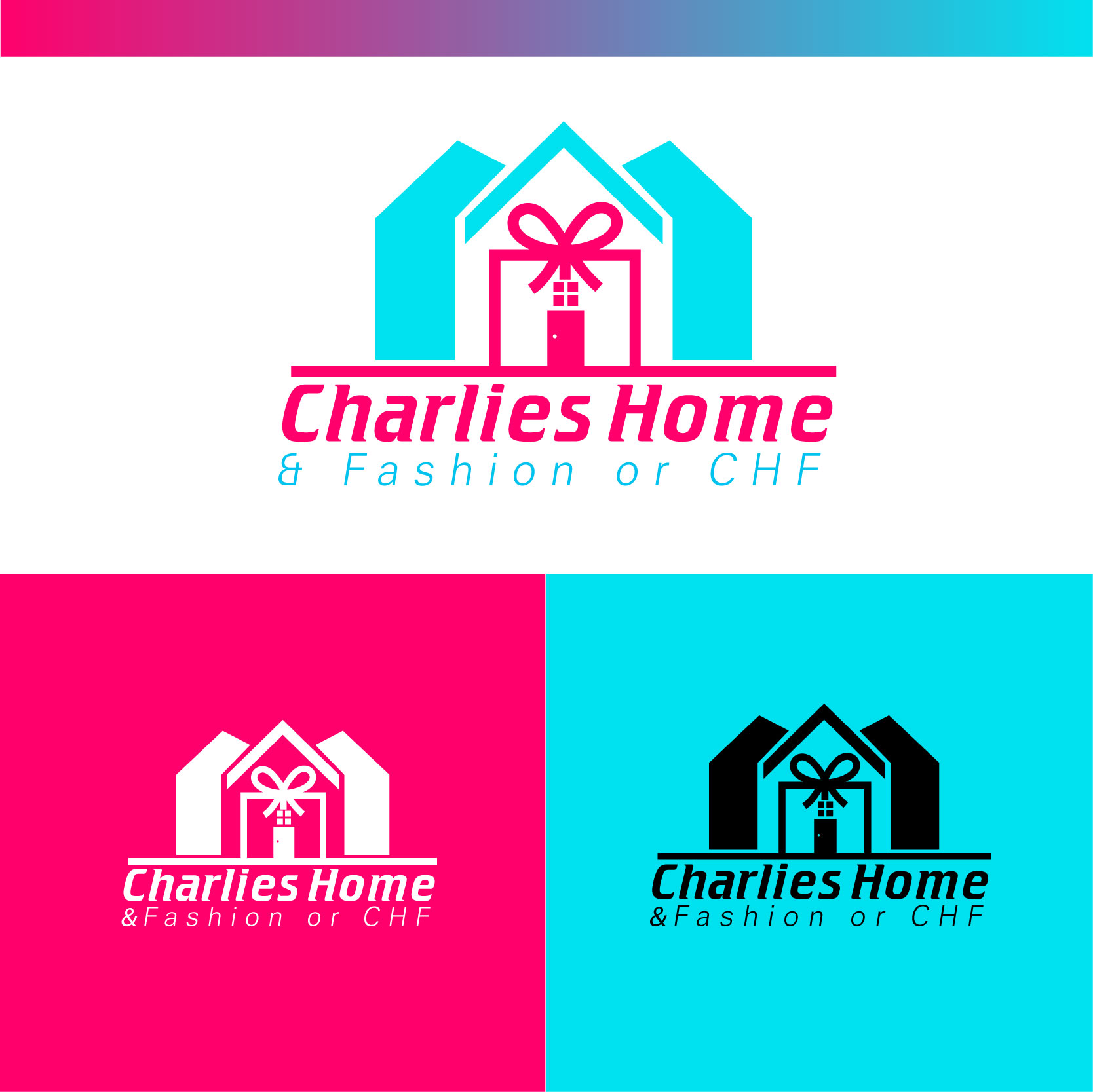 Logo Design by EnriqueF for this project | Design #25487649