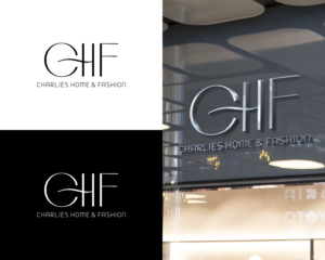 Logo Design by ACK Design