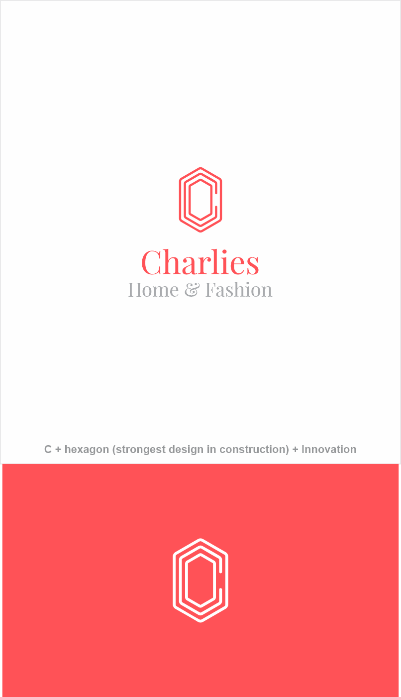 Logo Design by Naavyd for this project | Design #25491321
