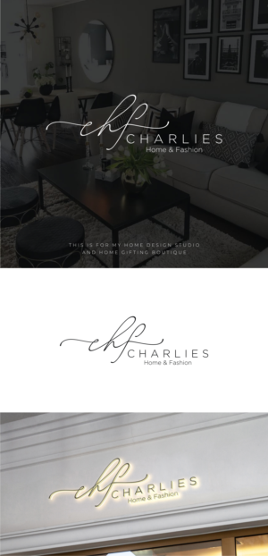 Logo Design by Intelligent Hub