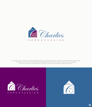 Logo-Design von R!CKY für dieses Projekt | Design: #25484409