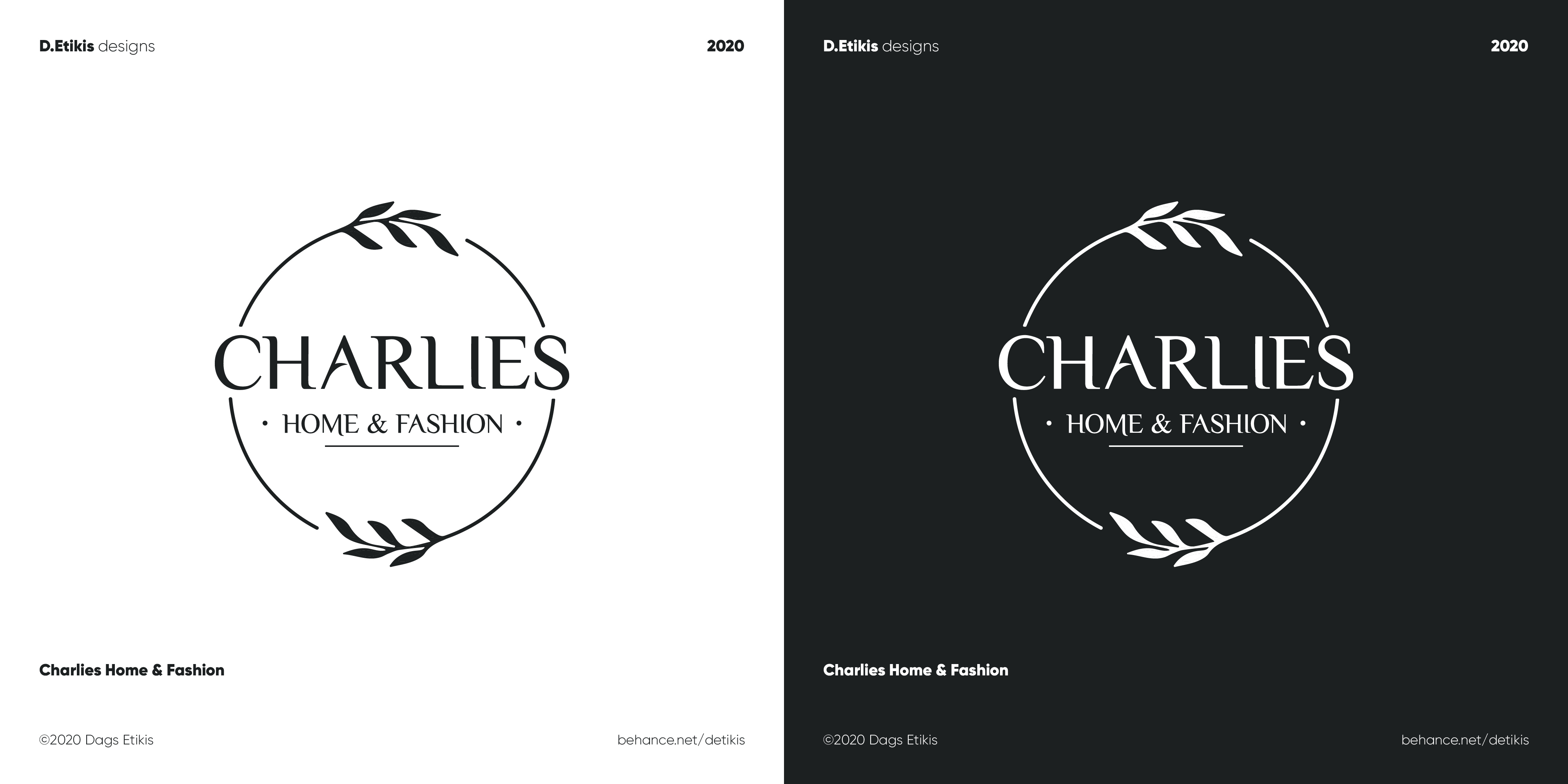 Logo Design by D.Etikis for this project | Design #25461155