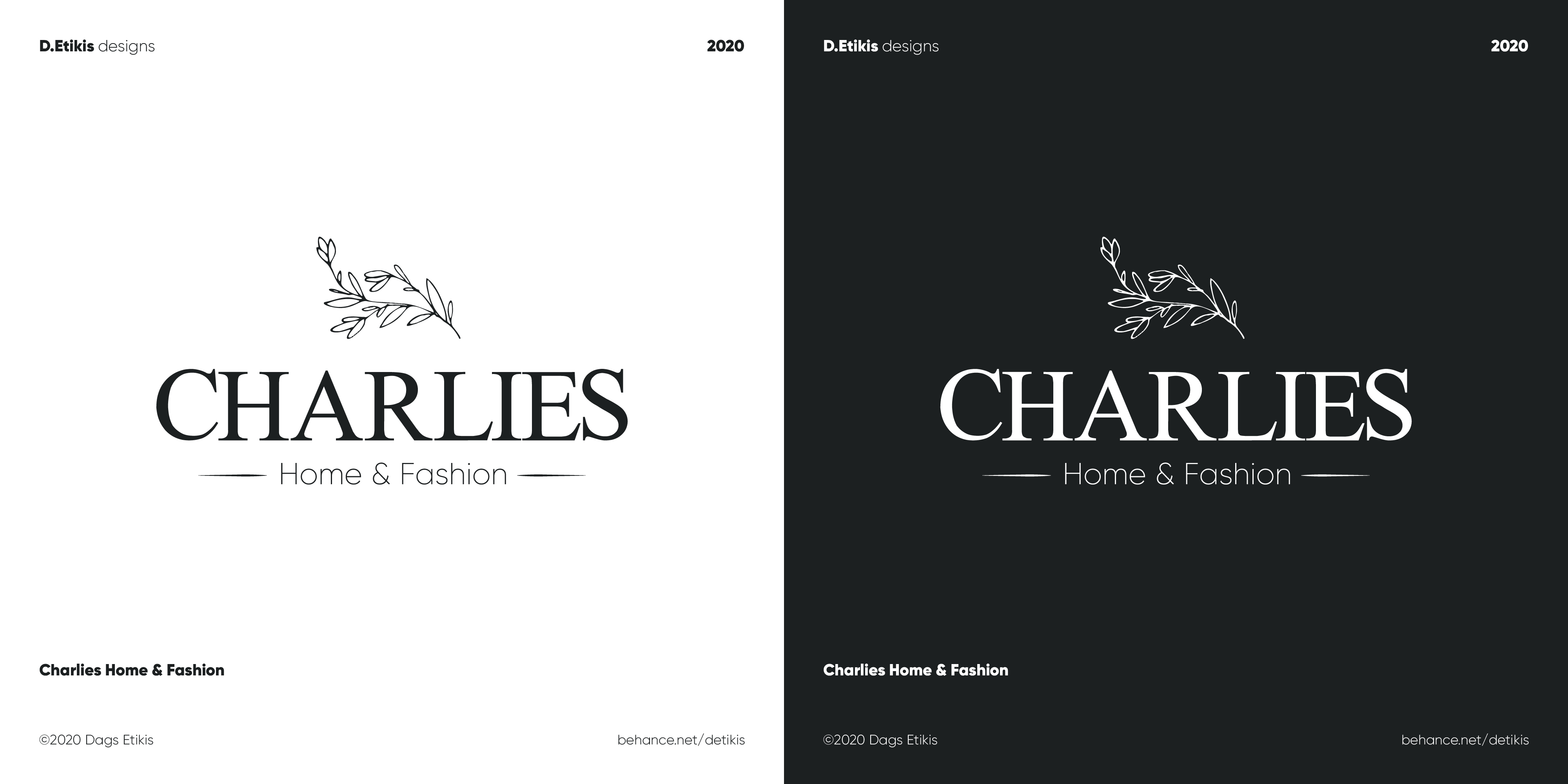 Logo Design by D.Etikis for this project | Design #25461169