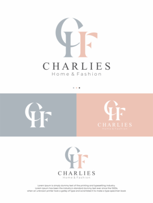 Design de Logo par Hakim Febrian pour ce projet | Design #25456926