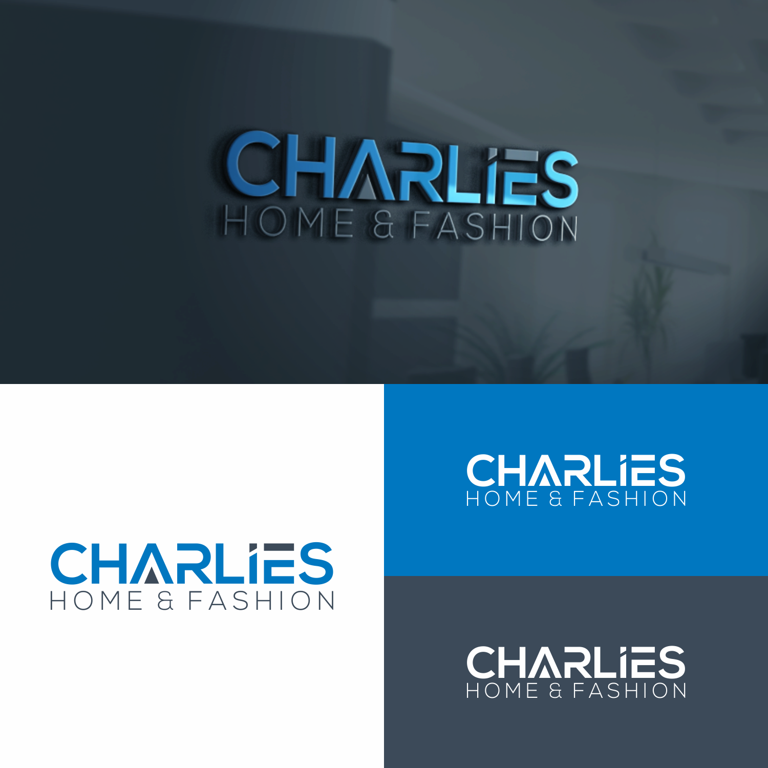 Logo Design by manah bening for this project | Design #25415092