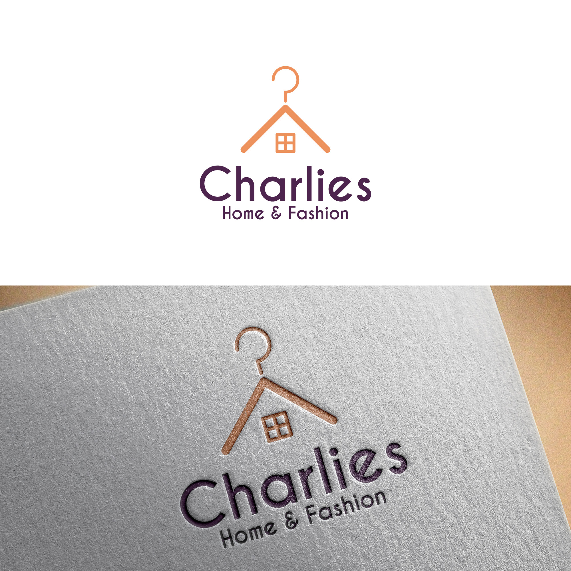 Logo Design by athursky for this project | Design #25456865
