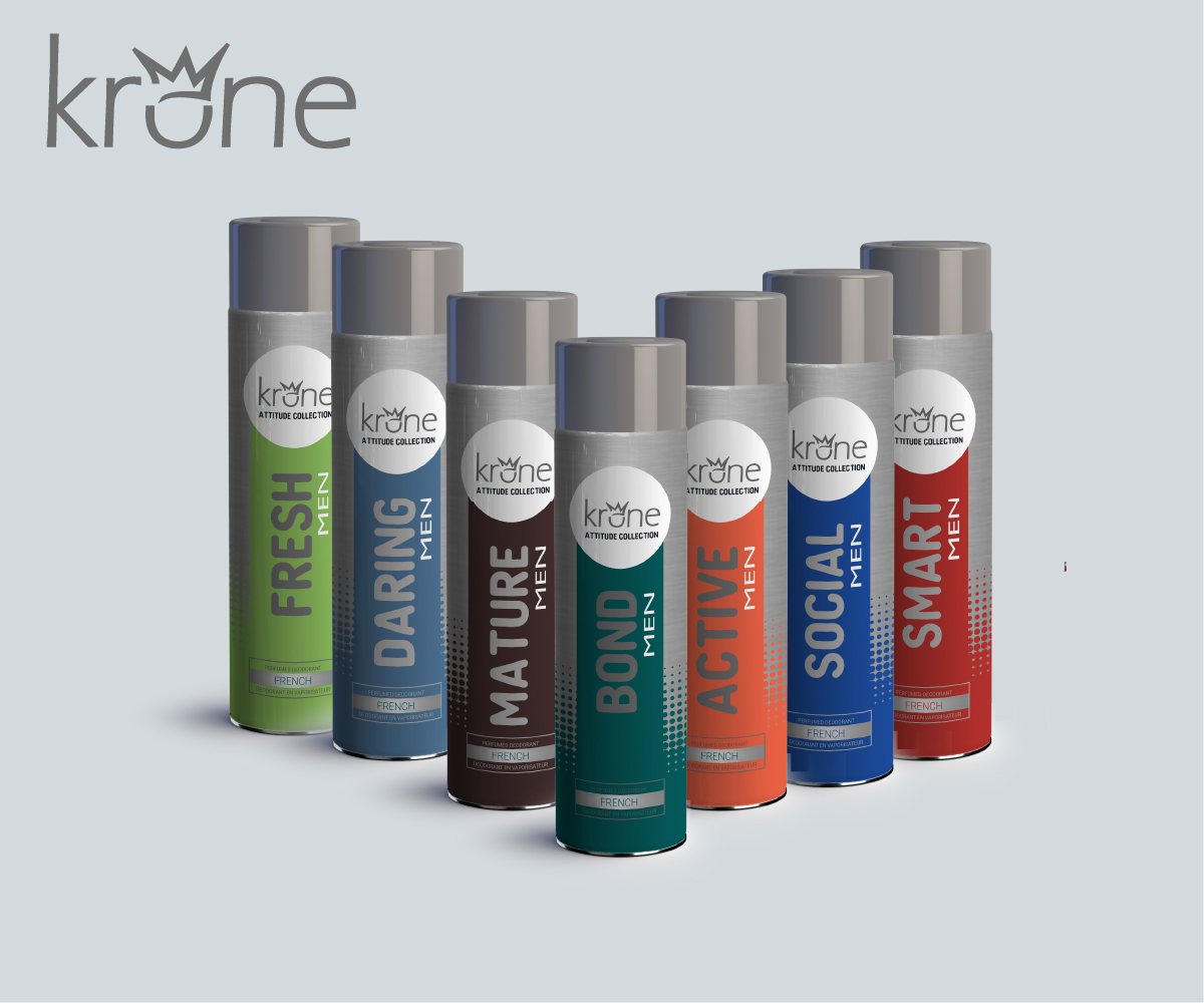 Packaging Design by Ileana Blanco for this project | Design #25455576