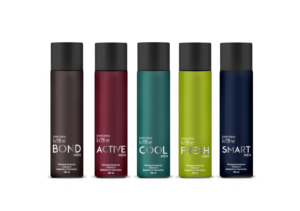 Packaging Design by Polina_pro for this project | Design: #25422107