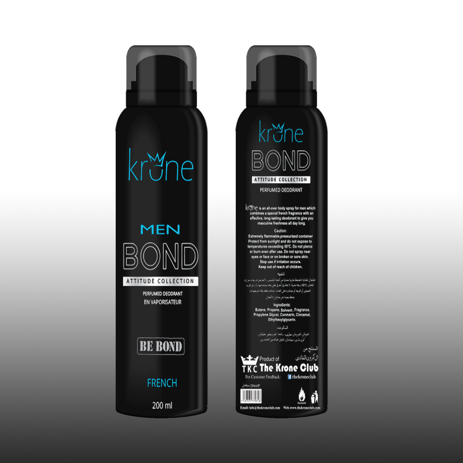 Packaging Design by Creative Jiniya for this project | Design #25428024