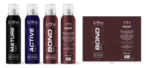 Packaging Design by SAI DESIGNS for this project | Design #25444190