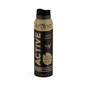 Body Spray For Men | Packaging Design by ronin71